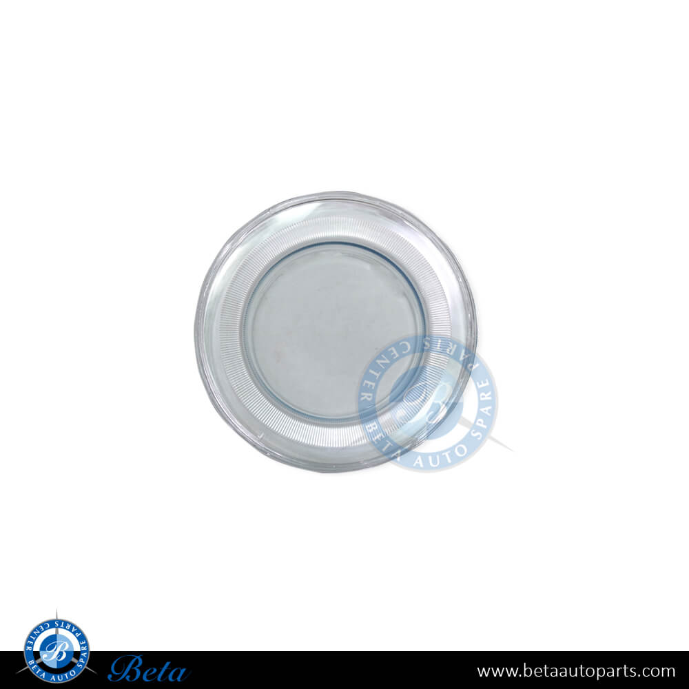 Headlamp lens for Mercedes G-Class W463 2007-2017 models, Part Number 4638200759 Headlamp lens for Mercedes G-Class W463 2007-2017 models, Part Number 4638200759